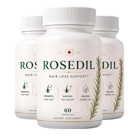 Rosedil product presentation